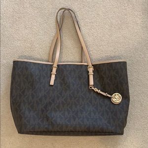 Michael Kors Tote Bag